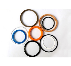 3CX Spare Parts 55042835 Seal Kit, 550/42835 Hydraulic Seal Kit
