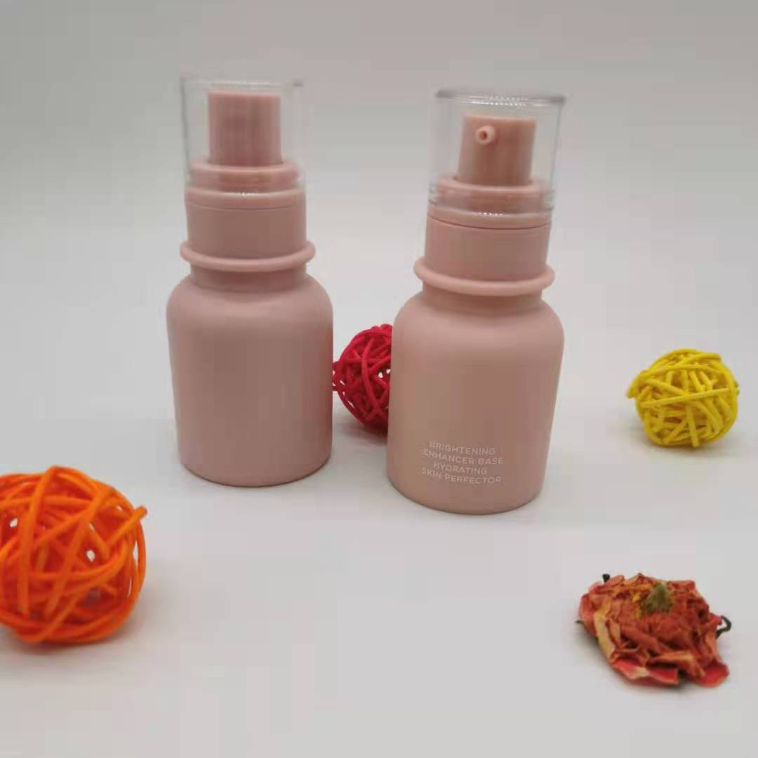 Увлажняющий праймер для лица, база для макияжа, гладкий Праймер, Индивидуальные Упаковочные праймеры