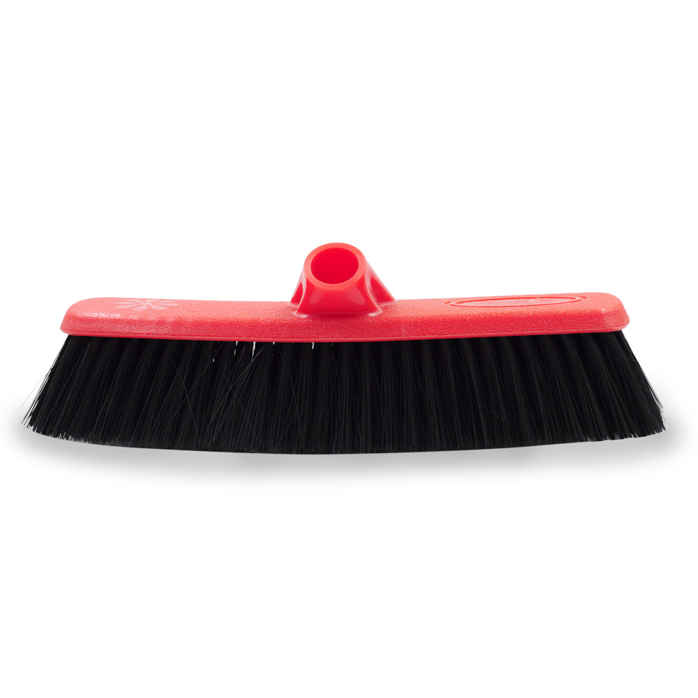 hot selling Household sweeper plastic soft broom head