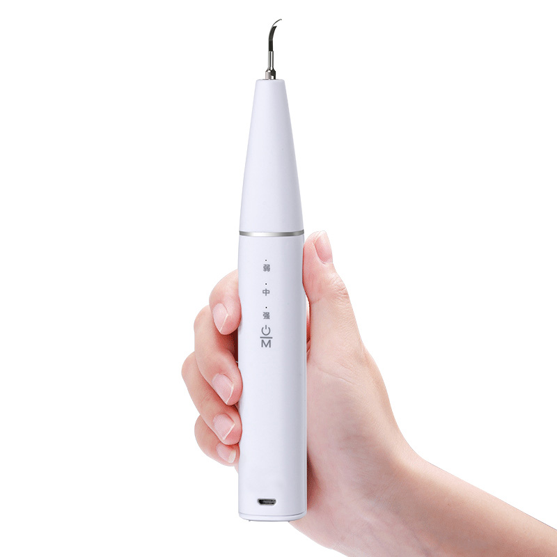 Rechargeable dental care professional oral irrigator portable water flosser