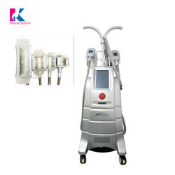 Best sell cryo fat freeze slimming machine with 4 handles