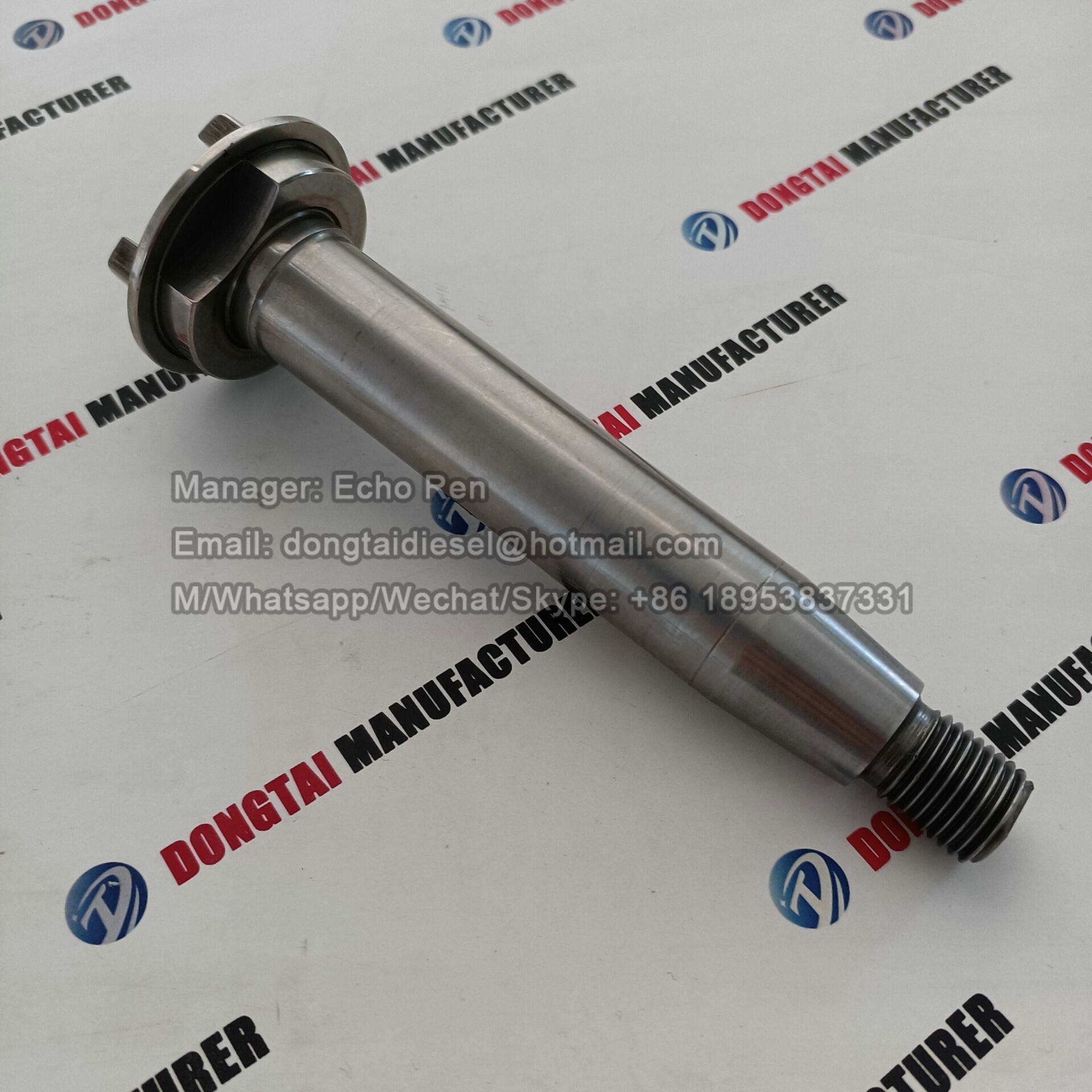 Cheap Price Transmission 096121-0140 from Reliable Manufacturer