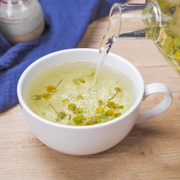 热销中国花茶干甘菊花茶解一咳嗽菊花茶洋甘菊 - buy chamomile