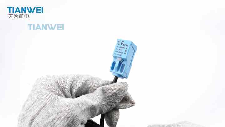 1PZ NUOVO per KFPS TL-E5PE1 sensore interruttore di prossimità