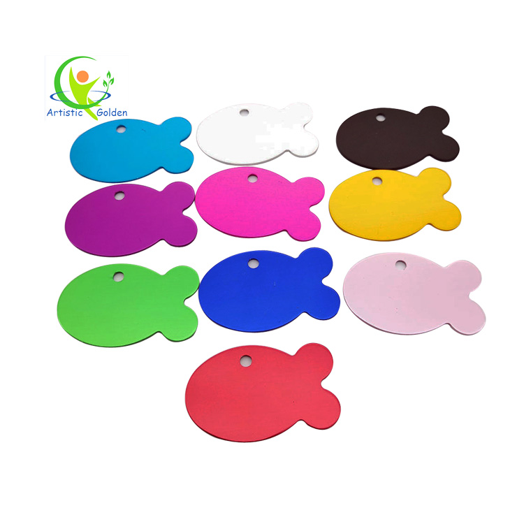 Военные сублимационные пустые металлические мужские алюминиевые Латунные гравированные дешевые светодиодные круглые жетоны для собак с сердечками //