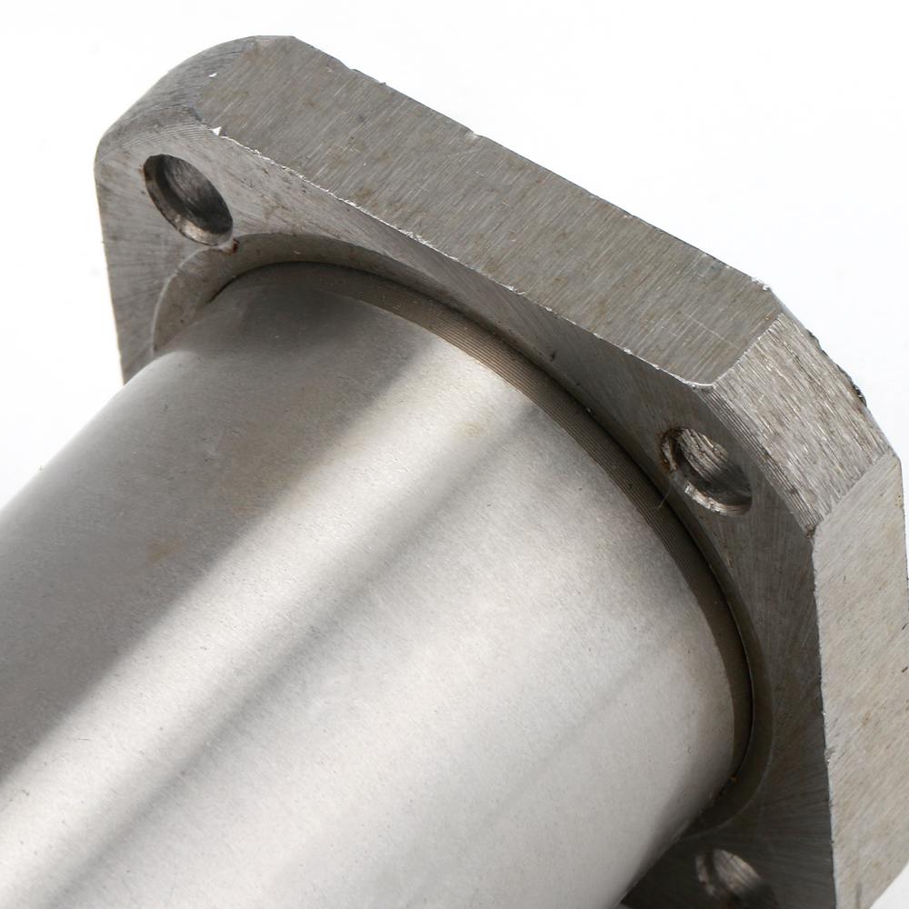 30mm bore Flanged Linear Motion Ball Bushing Bearing LMEK 30 UU LMEK 30UU LMEK30UU