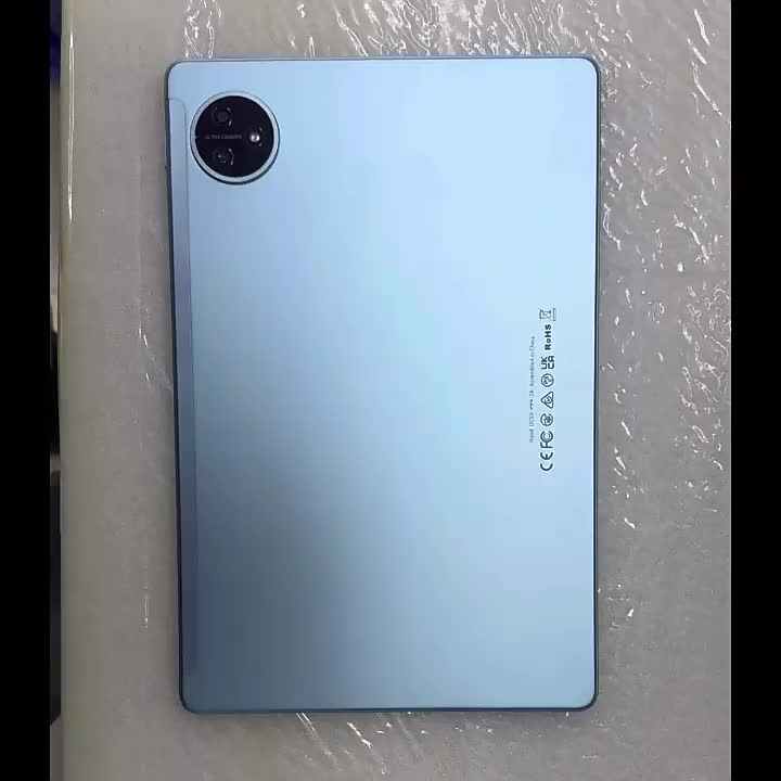 Newest 11-Inch Android 14 Tablet PC, Octa Core, 12GB RAM, 128GB
