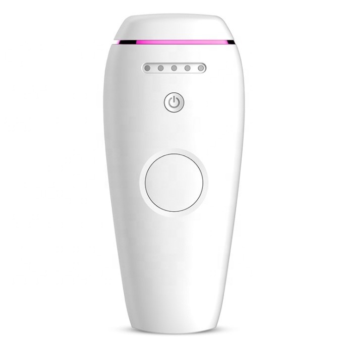 2019 amazon best sellers Portátil Máquina de Depilação A Laser IPL Instrumento de Depilação Em Casa