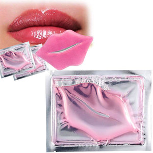 Wholesale Collagen Lip Mask/ Lip sleeping Mask Anti Wrinkle lip mask
