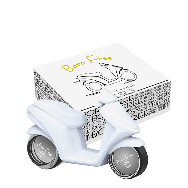 OEM Manufacturer Wholesale Private Label Creative Luxury Women Fragrance Perfumes