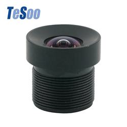 1/2.7'' 95 degree low distortion lens drone lens