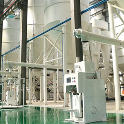 Artificial Colored Sand Making Machine Equipment
