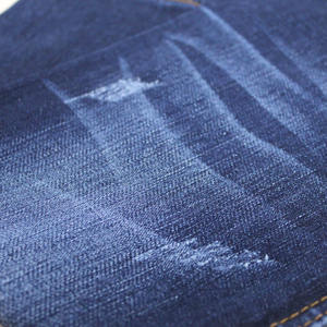 cost of denim fabric per metre