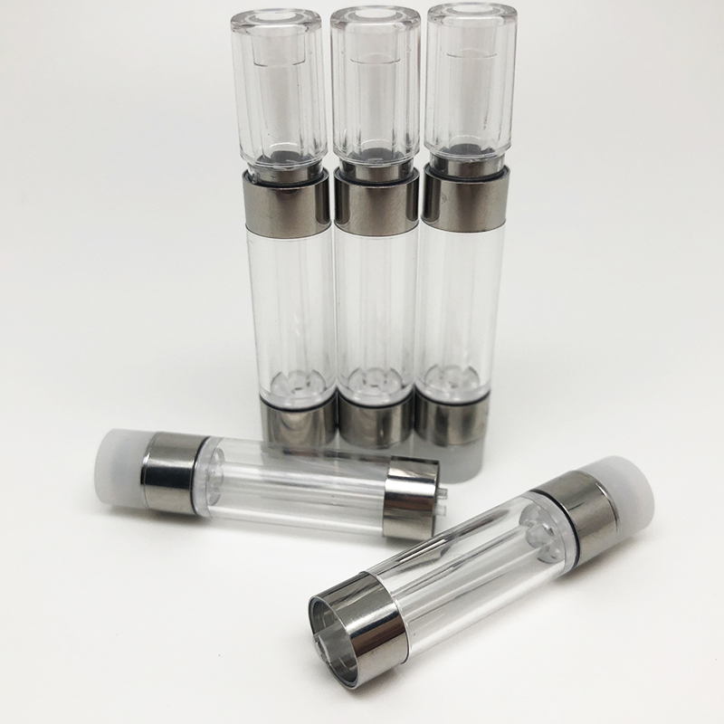 2019 vapeyoung оптовая продажа популярные 0,5 мл G6 пустой Vape картридж G5 vape тележки