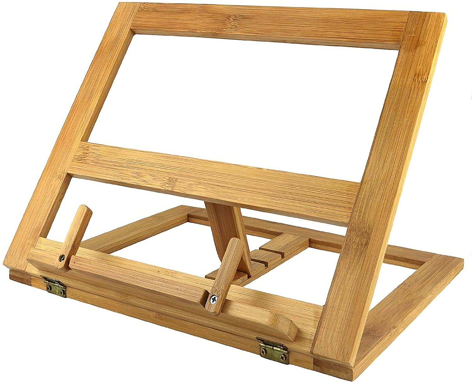 Складной планшет PC учебник легкий книжная полка Стенд книжные шкафы