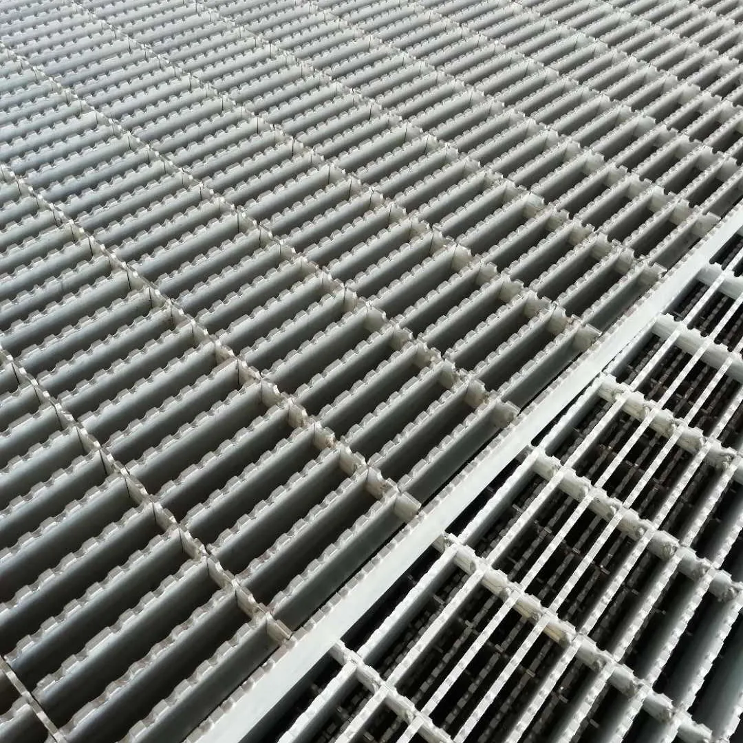 Most popular factory outlet swage locked  aluminum bar grating for industry platform walkway flooring grates 6063 T5