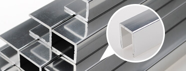 2011 Extruded Aluminum Round Pipe H14 H24 For Wind Chime