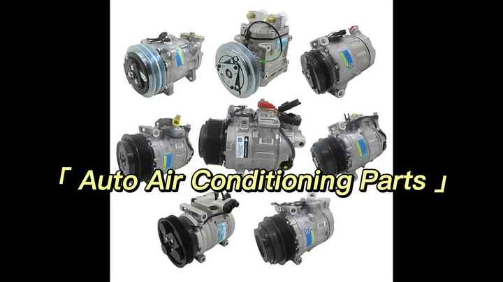 Shop Our Selection of Used Suzuki Grand Vitara AC Compressors