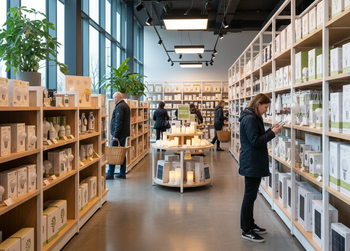 Earth Hour 2026: Retailers Cash In on Global Conservation Movement