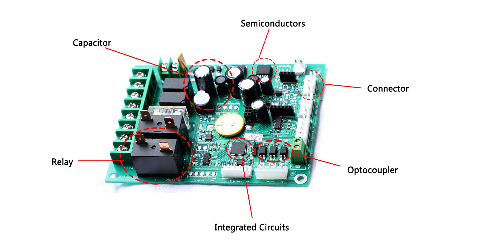 2PCS NEW AP2761I AP2761I-A AP2761 2761I 27611 TO-220F - Foto 11