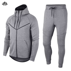 Comforting Tech Fleece Tracksuit for 