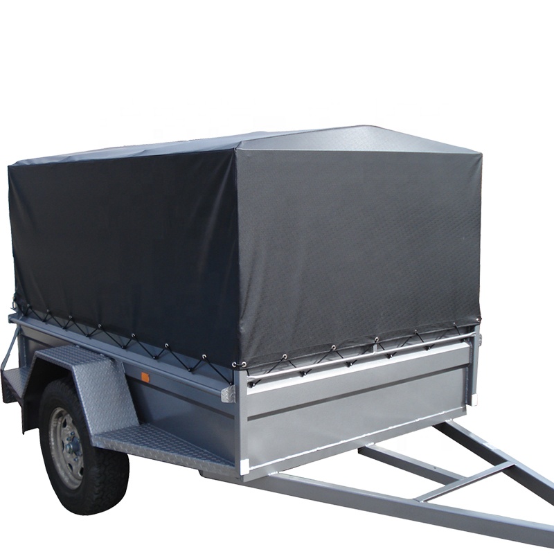 Tarpaulin trailer covers extra large metal washers