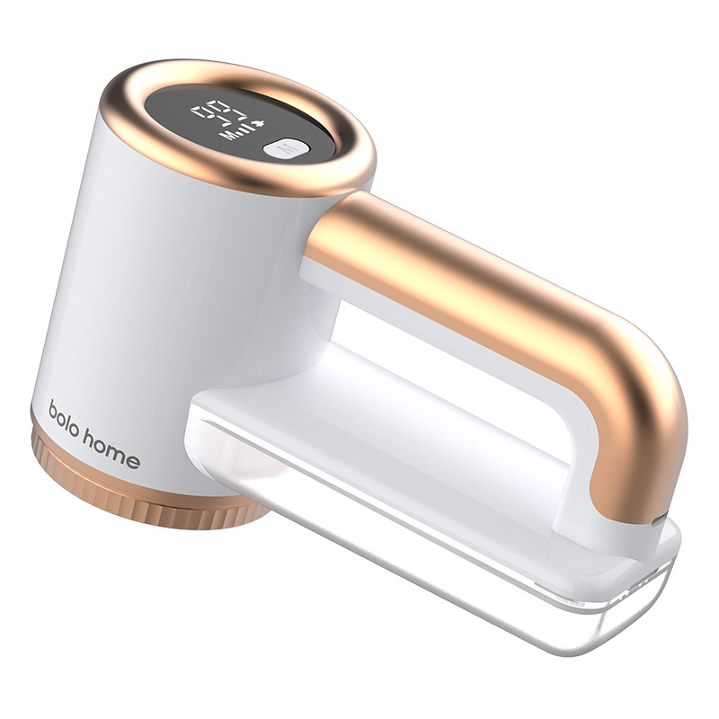 Профессиональная Бритва для свитеров, перезаряжаемое устройство для удаления ворса, лучшая оценка для одежды, тканей и мебели, 6 лезвий, 3 скорости