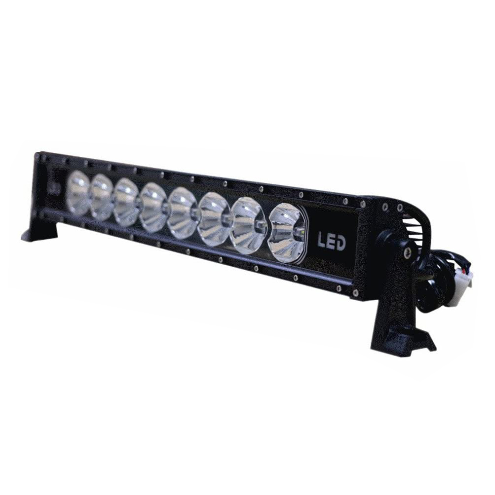 SANYOU, 12 В, 24 В, внедорожник RGB, светодиодные рабочие огни, 7D линзы, высокие Люмены, автомобильная светодиодная световая балка