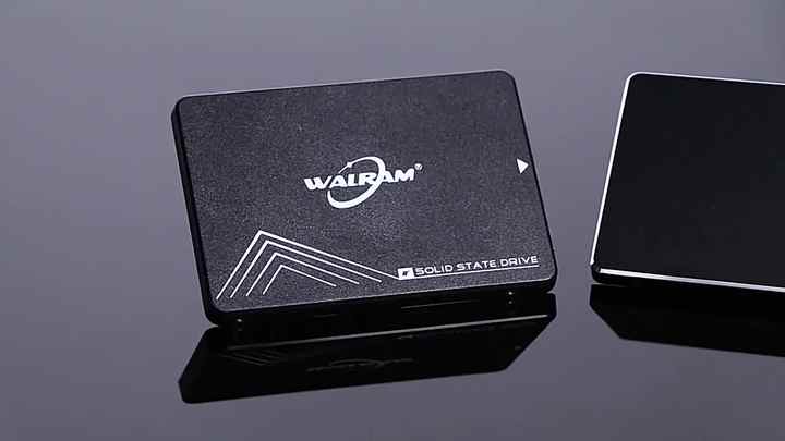 Walram SATA III SSD 2.5