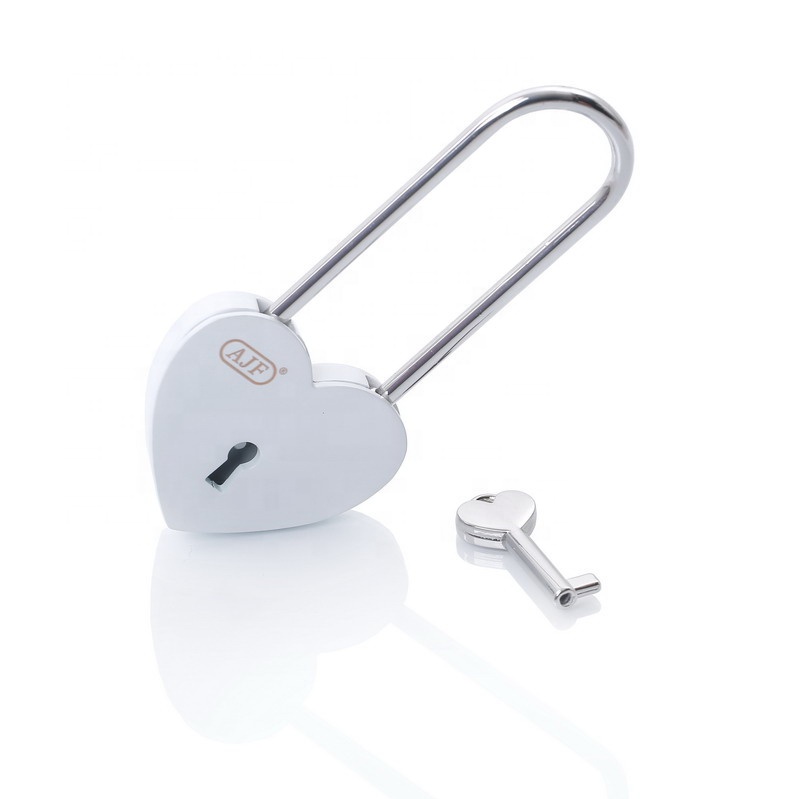 Double Heart Shaped Lock Love Locks Engraved Padlock Valentines Anniversary Day Gifts Blessing No Key Double Heart Shaped Lock Love Locks Engraved Padlock Valentines Anniversary Day Gifts Blessing No Key
