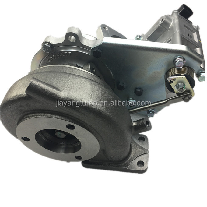 GT2563KV Turbo 17201-E0012 17201-E0013 17201-E0014 17201-E0014A