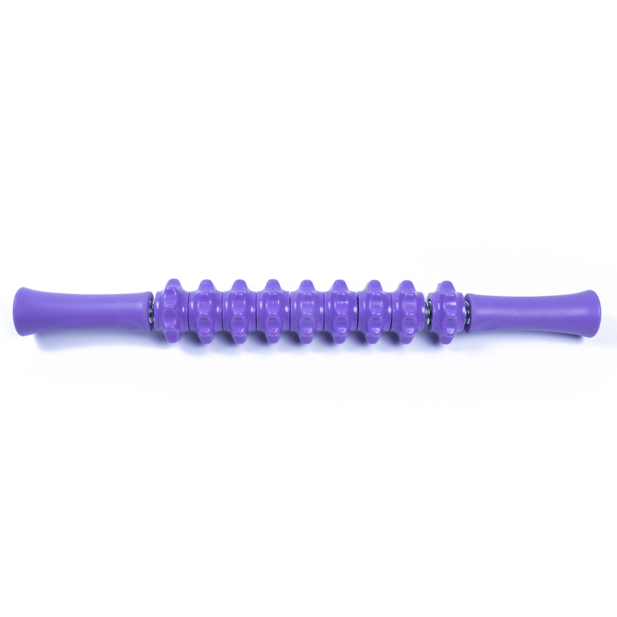 Ролик для мышц с высокой плотностью для фитнеса, тренажерного зала, йоги, массажная палочка для расслабления