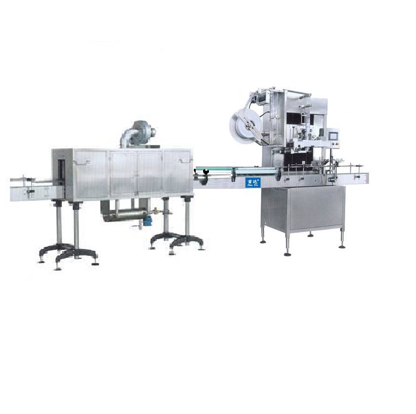 Основные технические параметры