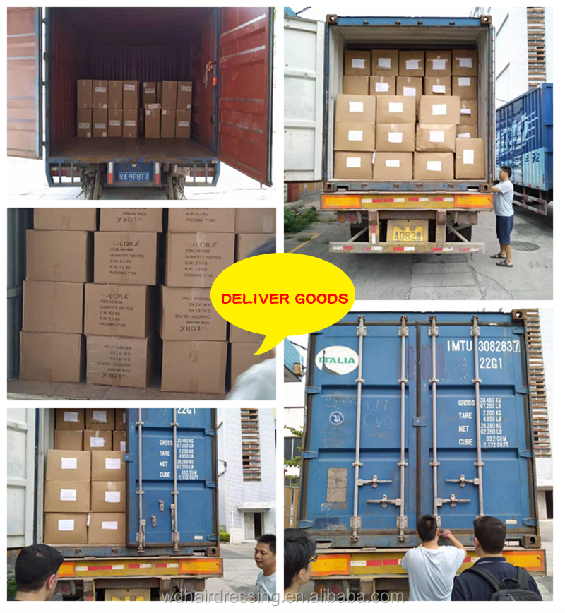 Neck Face Duster Brush Salon Hair Cleaning Sweep Brush Hair Cut Hairdressing Hair Cleaner Hairbrush Sweep Comb Makeup Tools