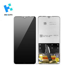 Nova lcd para huawei lite LCD assembléia screen display lcd para Huawei p30 p30