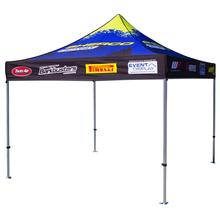 USA Free Shipping Marketing Roof top Trade Show Tent for Camping Outdoor