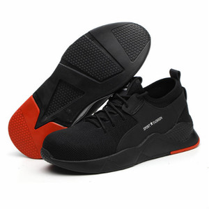 jordan steel toe work shoes