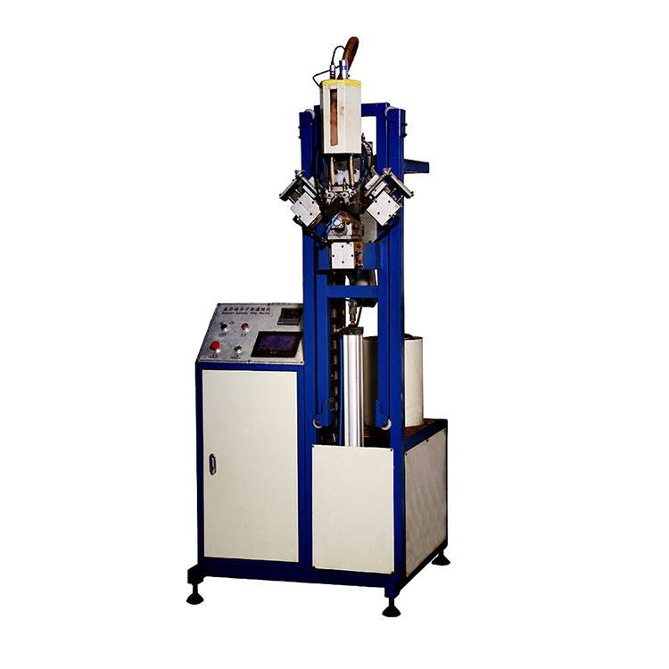 AGM Two Components Sealant Extruder Machine