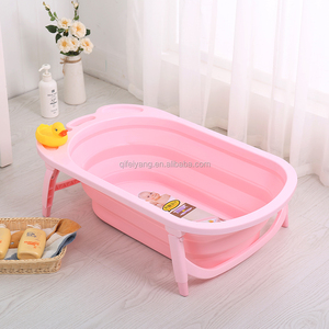 baby ofuro tub