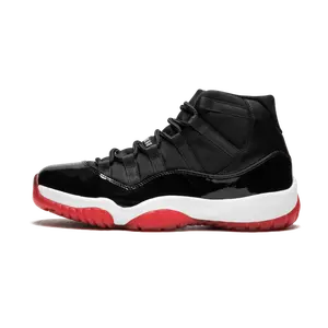 air jordan retro 11 bred for sale