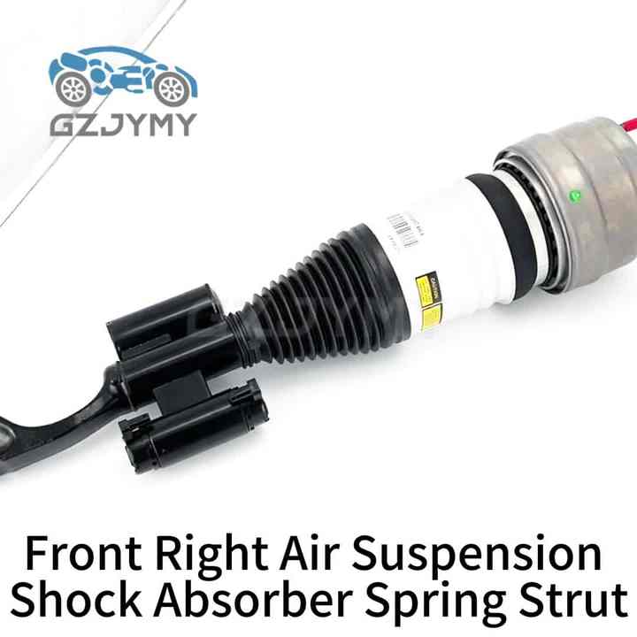Mercedes Benz W213 E-Class E63AMG 4MATIC Shock Absorbers