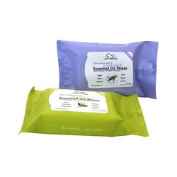 JoSha Wipes - Yoga Mat Cleansing Wipes