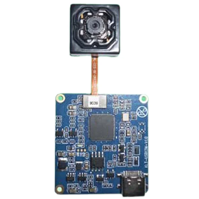 OV8865 FF/AF оптическая стабилизация изображения модуль камеры 5MP MIPI MGS OIS модуль камеры