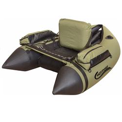 Float Tube boat CE certificated belly  Inflatable fishing boat