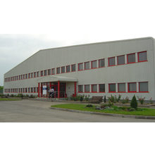 Fiberglass Sandwich Panel Industrial Warehouse Tent