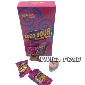 Alibaba Com上の高品質な虹ゼリーグミキャンディーメーカーと虹ゼリーグミキャンディーのソース