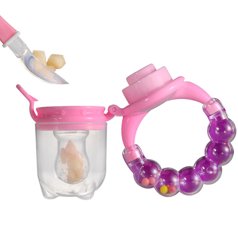 fruit juice teether