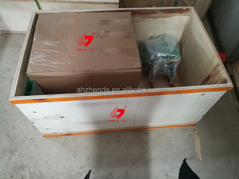 Automatic Scratching Cow Spining Brush Motor Core For Cattle Massage