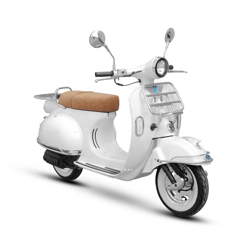 Новейший скоростной газовый скутер 90 км/ч 150CC бензин с сертификатом EEC