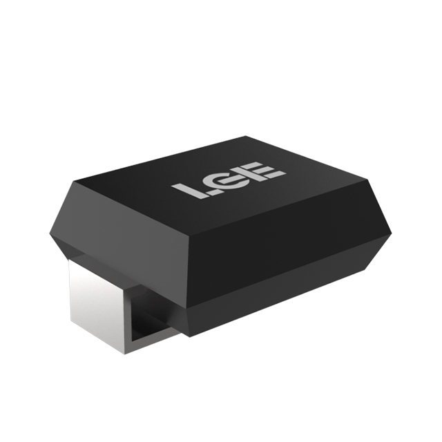 P6SMB22A ESD Suppressors//TVS Diodes 22V 600W UniDir, Pack of 100